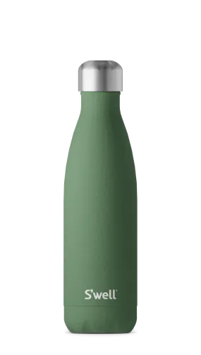 Green Jasper 500ml