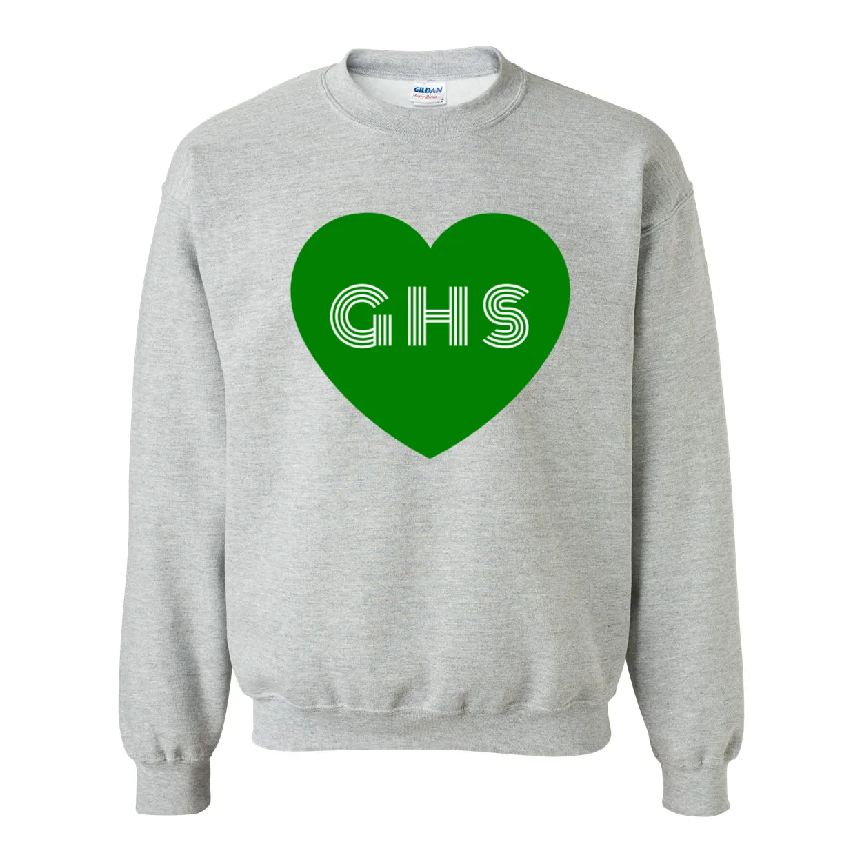 Greenland Corazon Sweatshirt