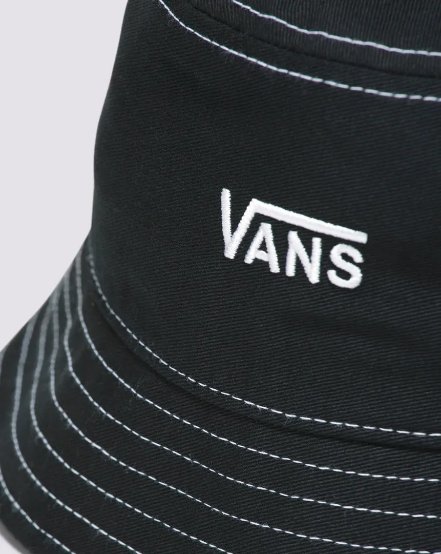 Hankley Bucket Hat Black