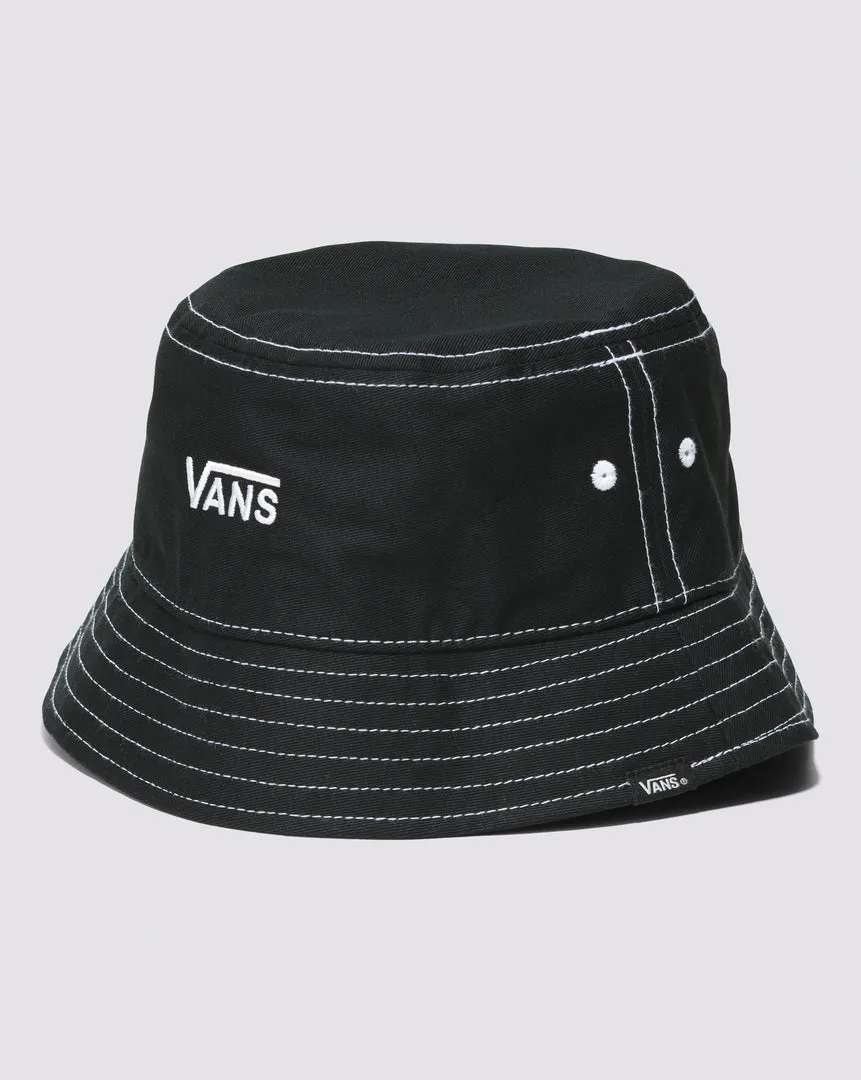 Hankley Bucket Hat Black