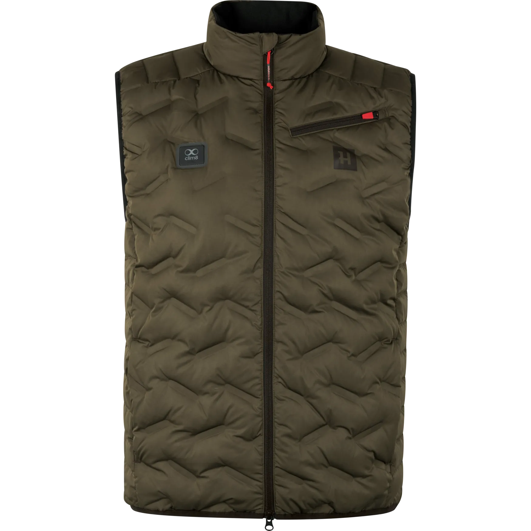 Harkila Climb8 Insulated Waistcoat