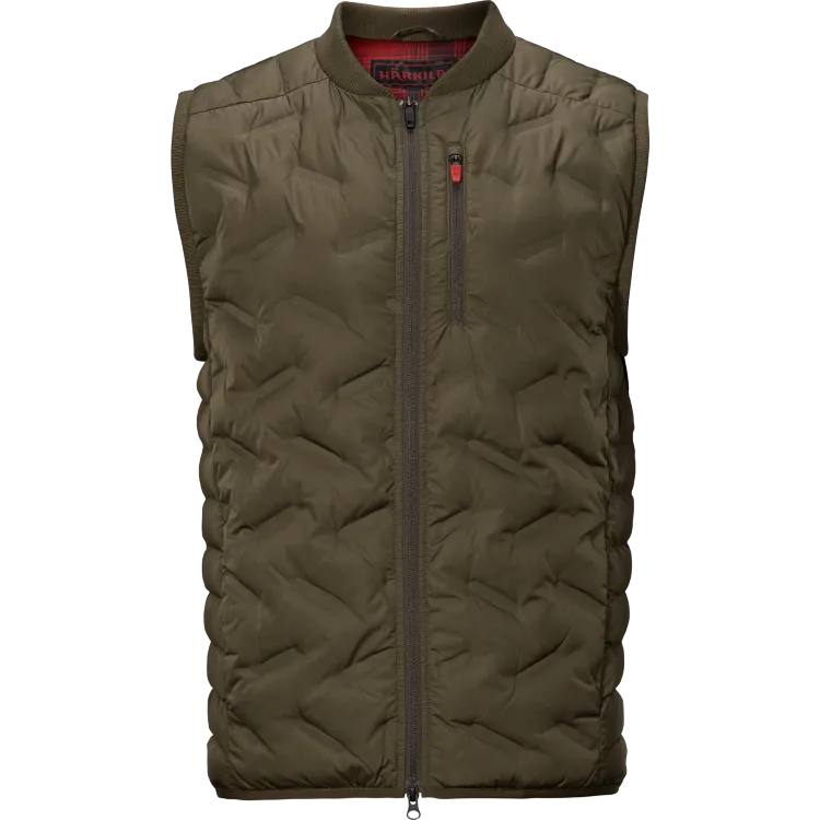 Harkila Driven Insulated Waistcoat