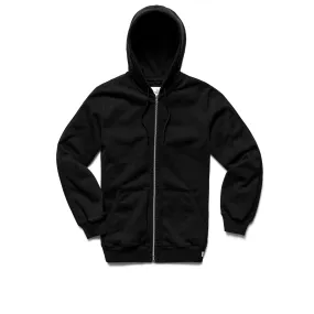 Heavyweight Fleece Standard Zip Hoodie