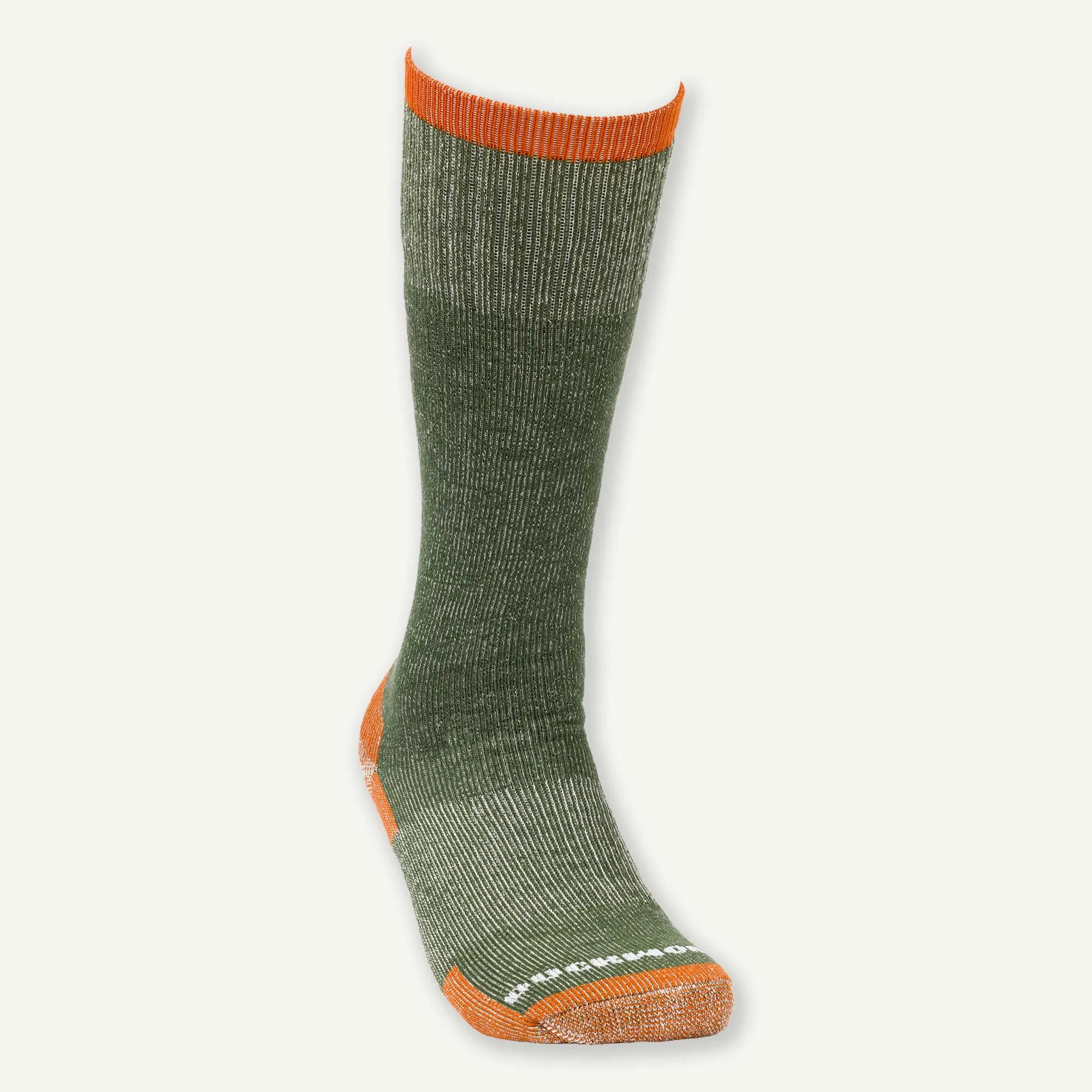 Heavyweight Over-the-Calf Sock