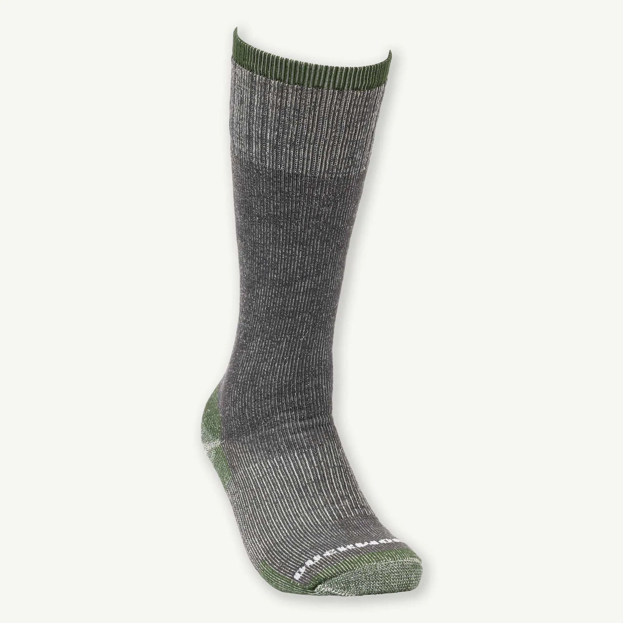 Heavyweight Over-the-Calf Sock