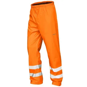 Hi-Vis Waterproof Overtrousers