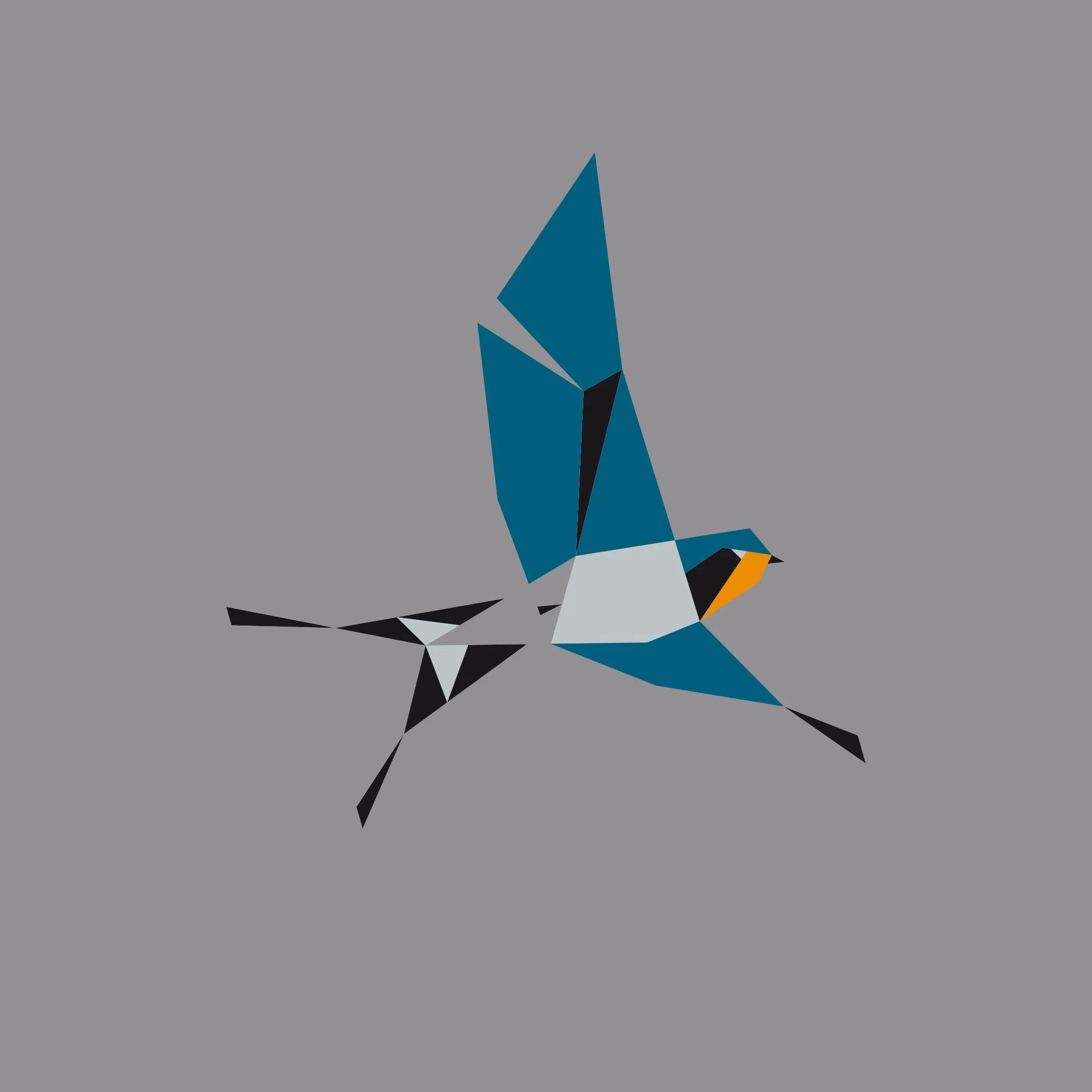 Hirundo Rustica