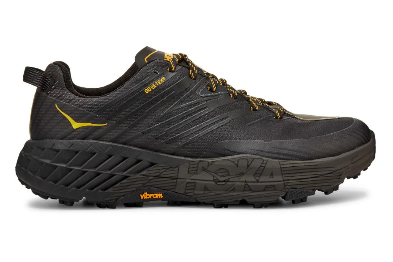 HOKA SPEEDGOAT 4 GTX