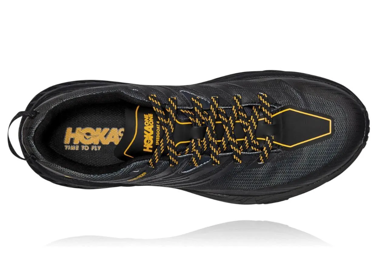 HOKA SPEEDGOAT 4 GTX