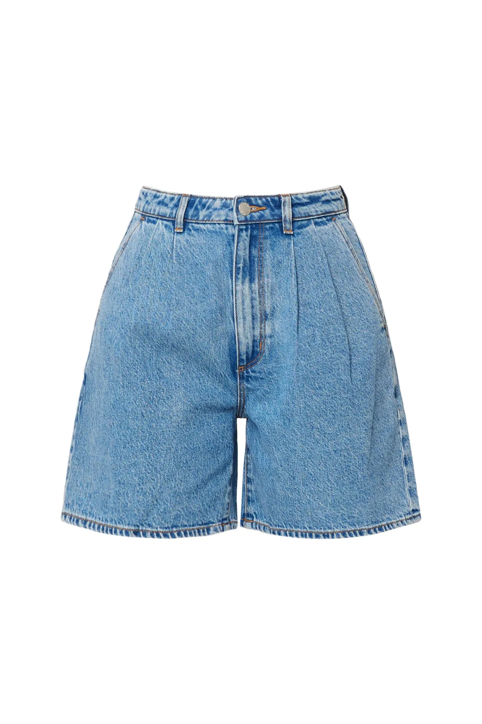 Horizon Short - Cindy Blue