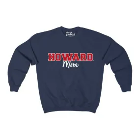 Howard™ Mom Sweatshirt