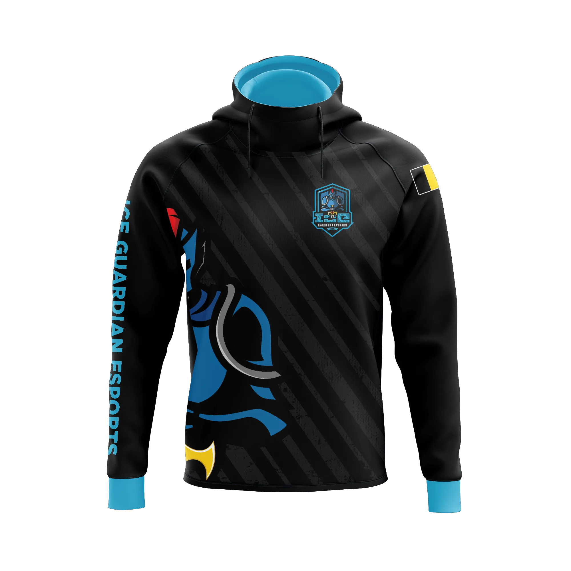 Ice Guardian Esports Hoodie