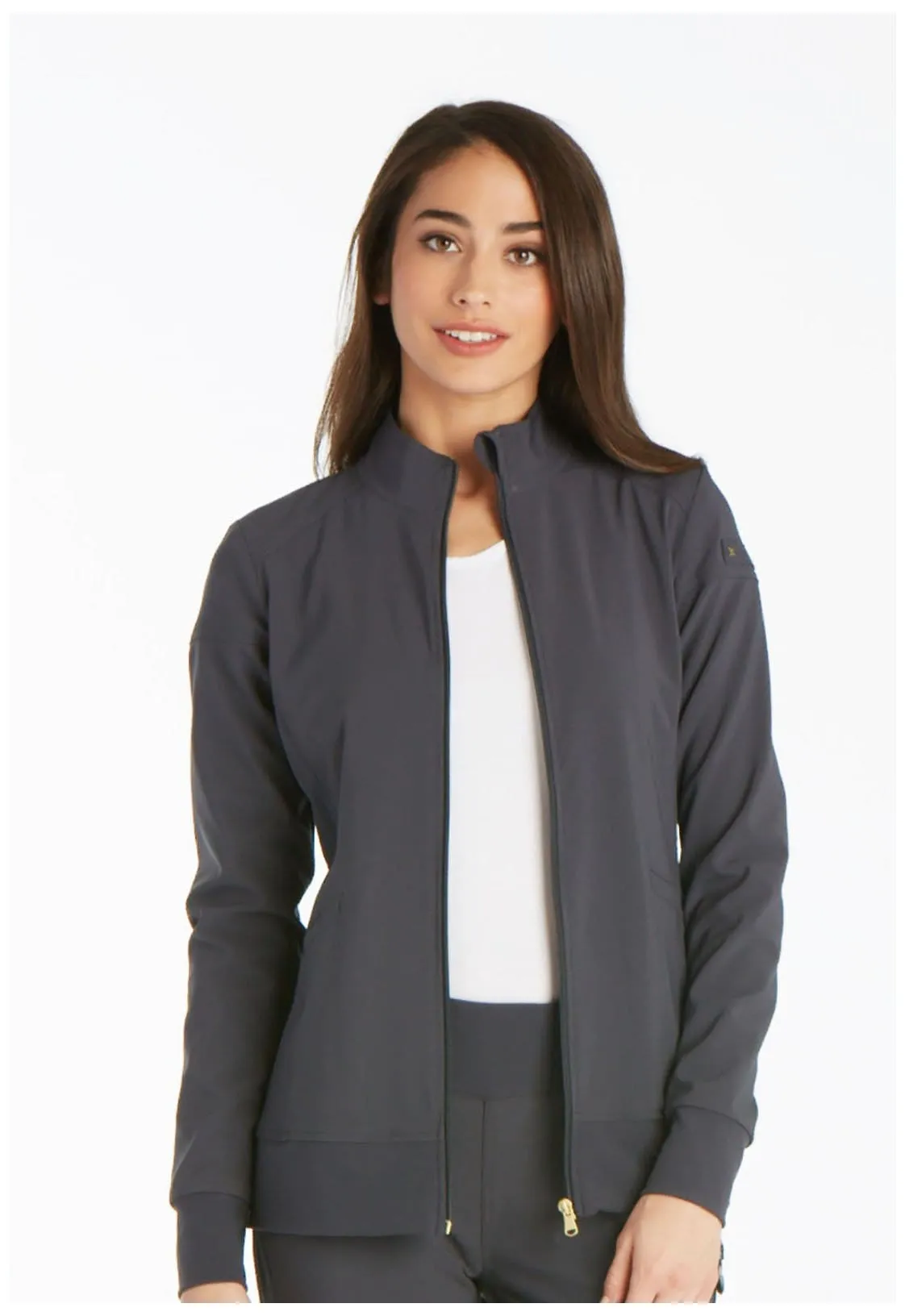 iFlex Cherokee  Zip Front Jacket CK303