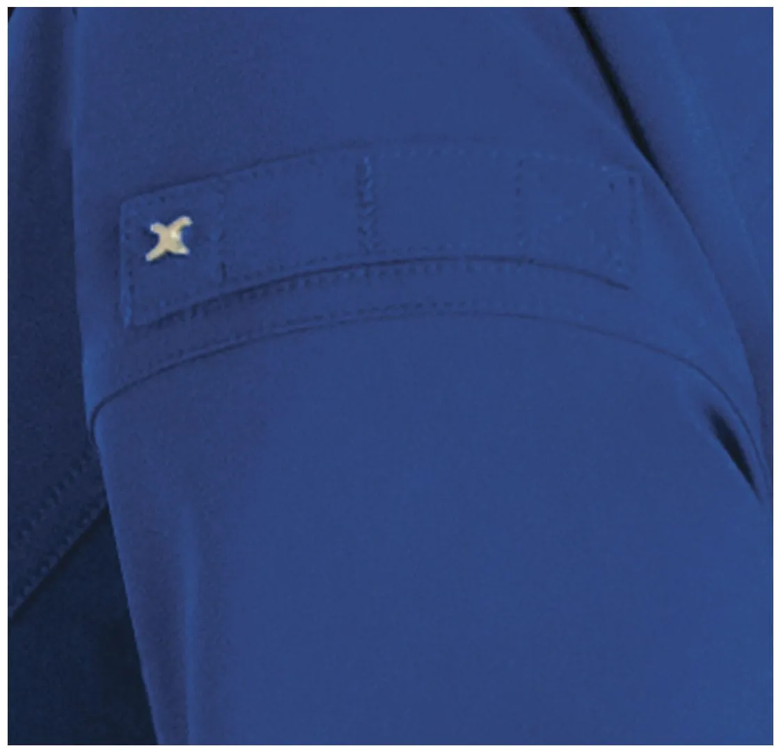 iFlex Cherokee  Zip Front Jacket CK303