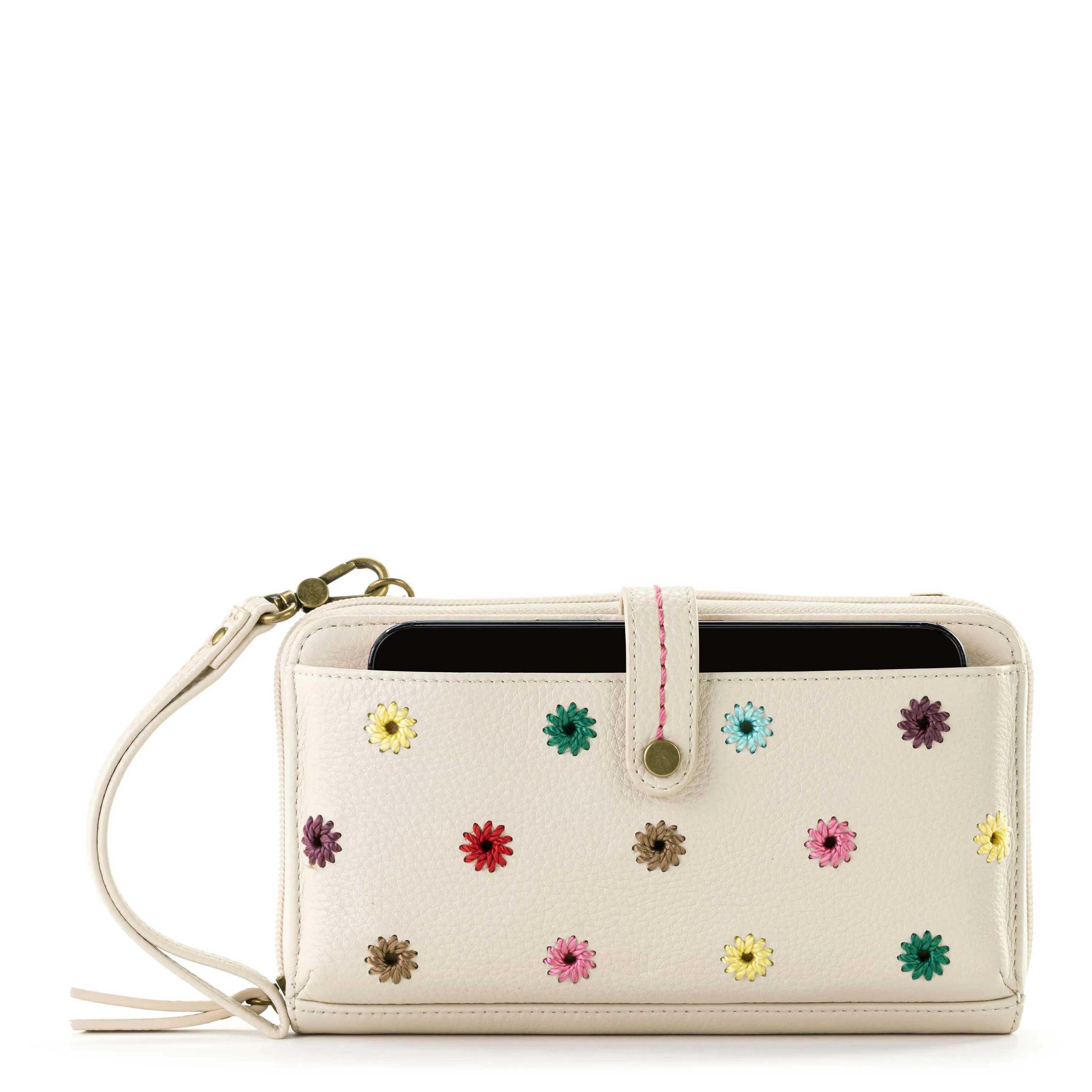 Iris Large Smartphone Crossbody