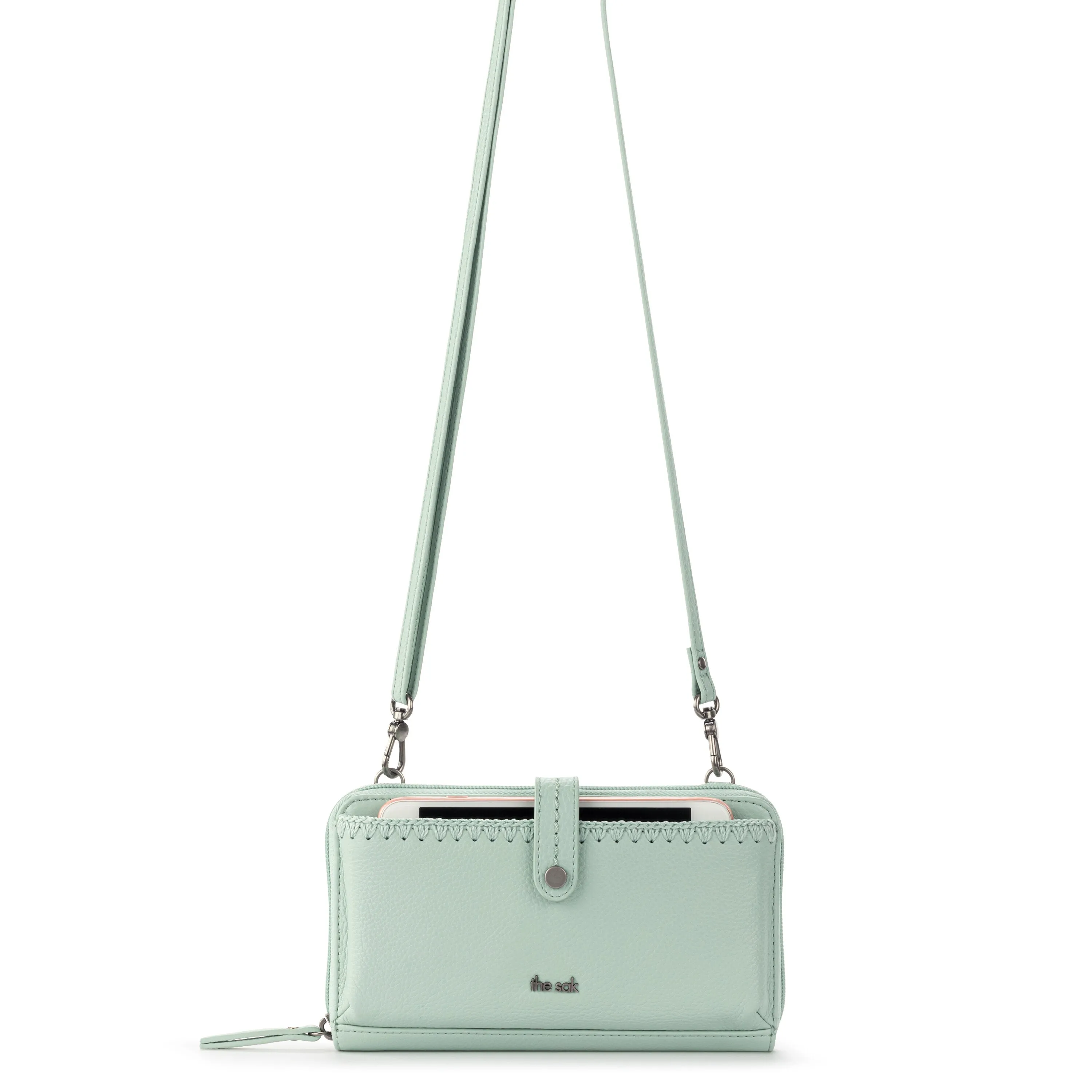 Iris Large Smartphone Crossbody