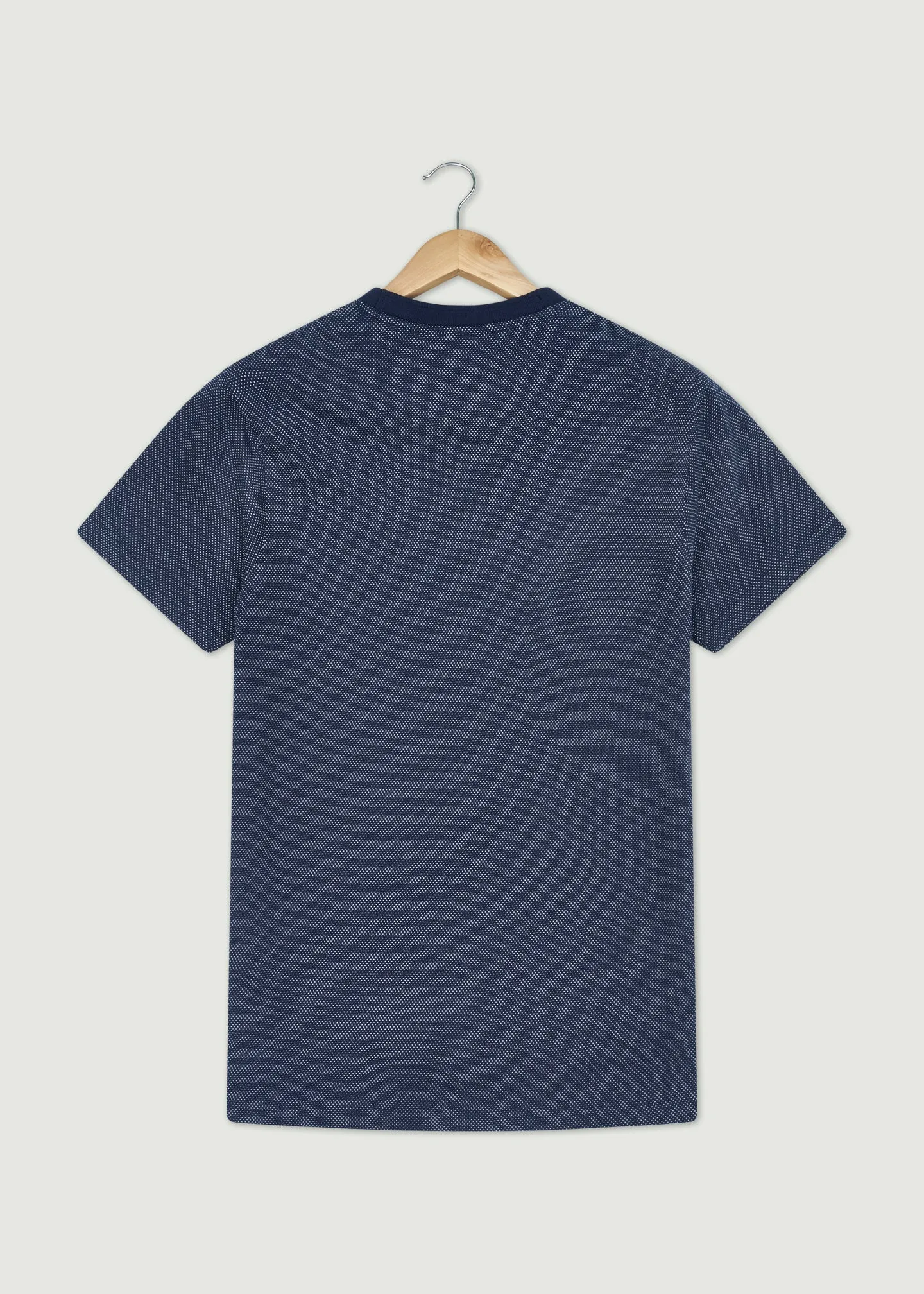 Ivan T-Shirt - Navy