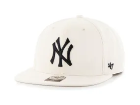 Jockey 47 Mlb New York Yankees Unisex Blanco