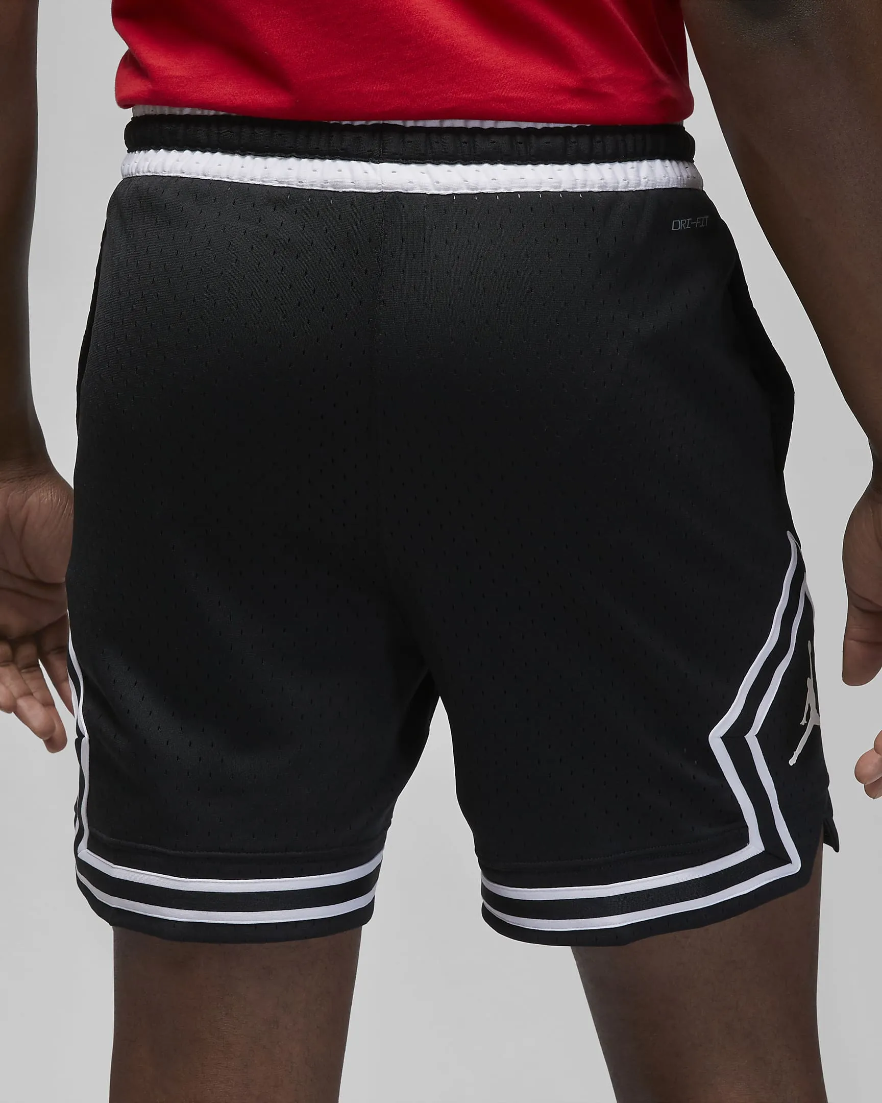 Jordan Dri-FIT Sport Men's Diamond Shorts