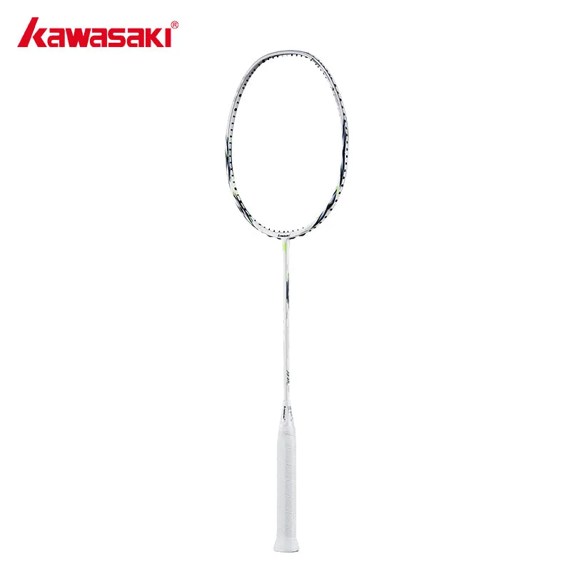 Kawasaki Master Cross Space (35lbs) Badminton Racket - Unstrung