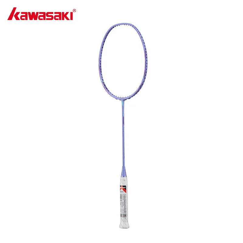 Kawasaki Master Cross Space (35lbs) Badminton Racket - Unstrung