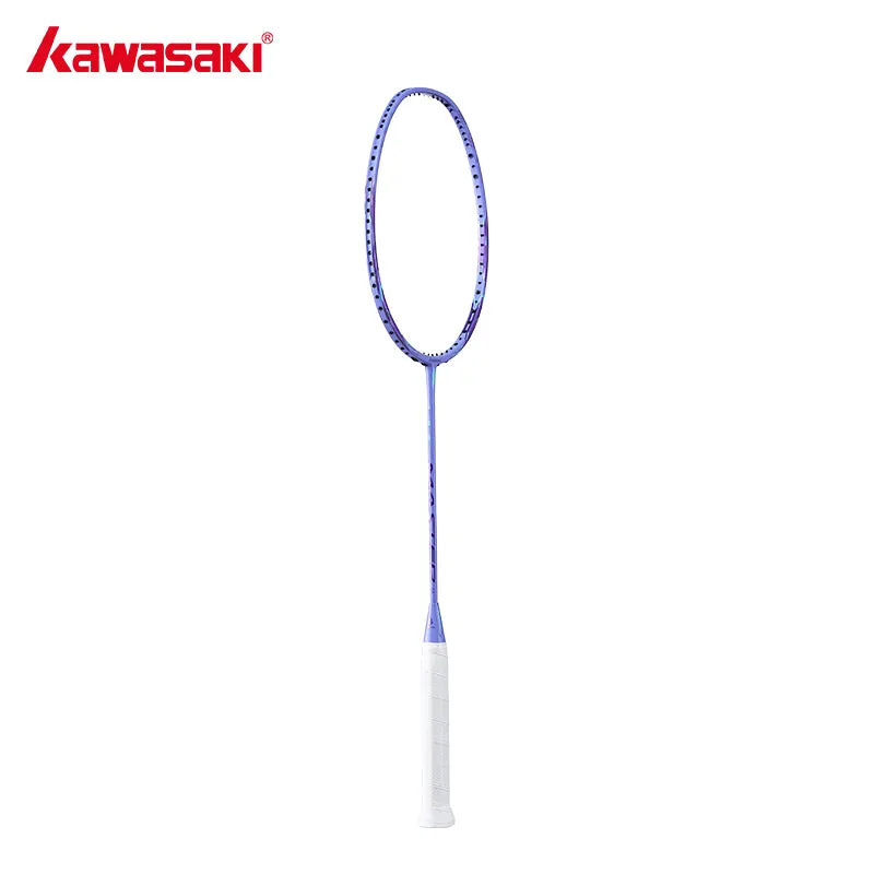 Kawasaki Master Cross Space (35lbs) Badminton Racket - Unstrung