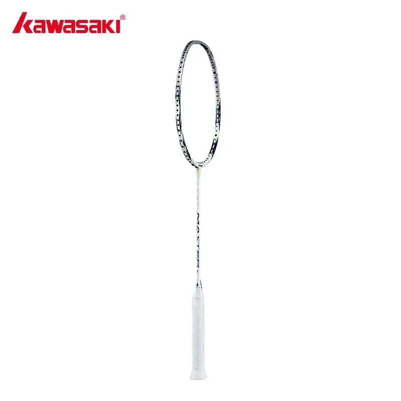 Kawasaki Master Cross Space (35lbs) Badminton Racket - Unstrung