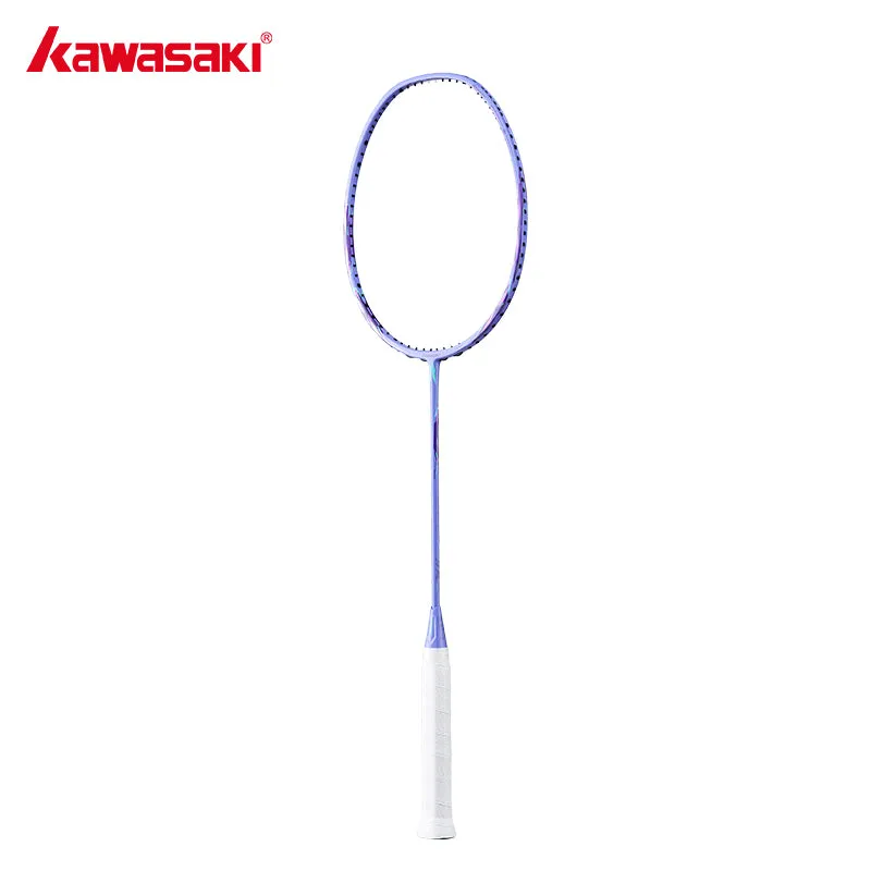 Kawasaki Master Cross Space (35lbs) Badminton Racket - Unstrung