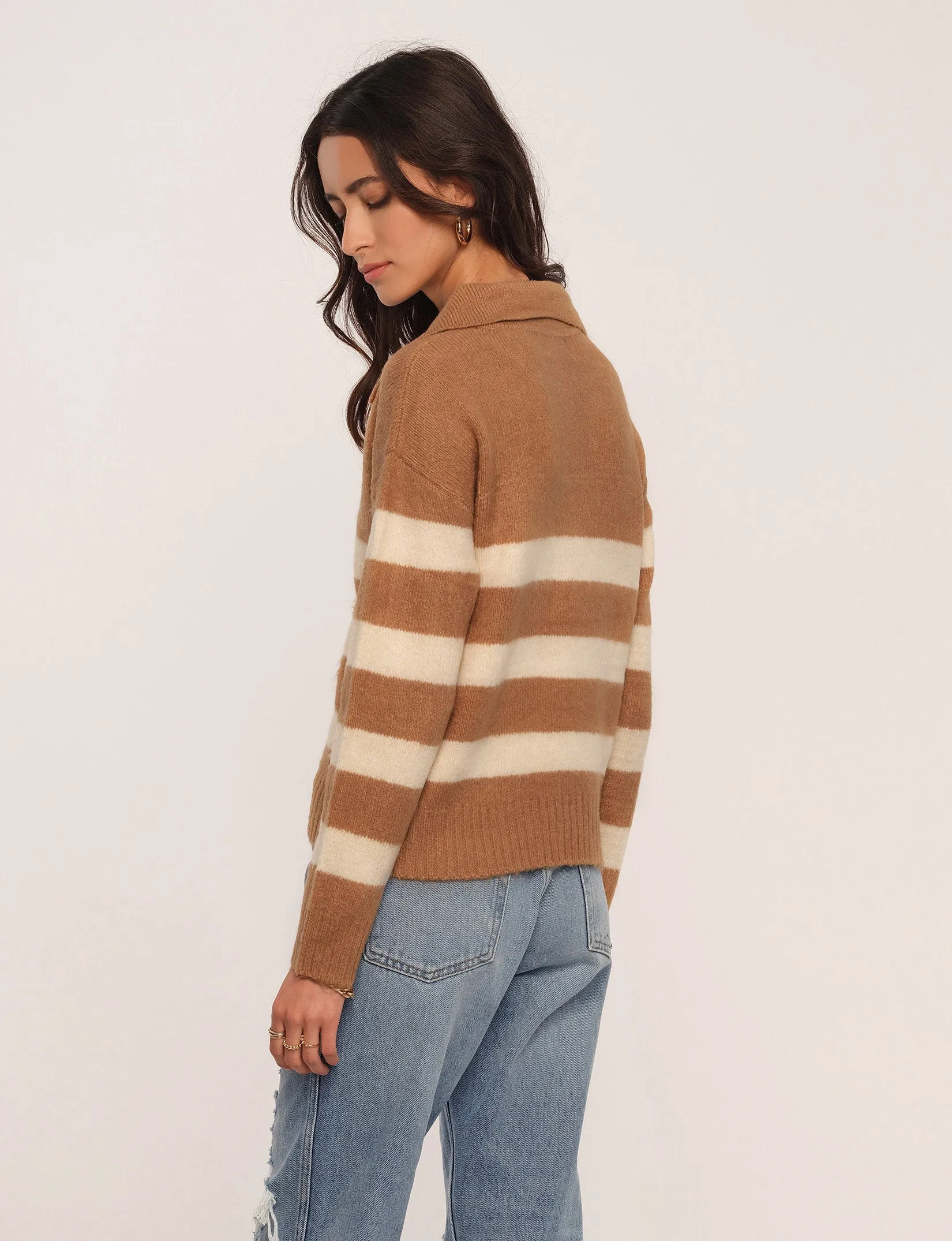 Keena Sweater