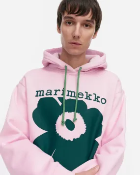 kioski luuppi unikko placement - hoodie