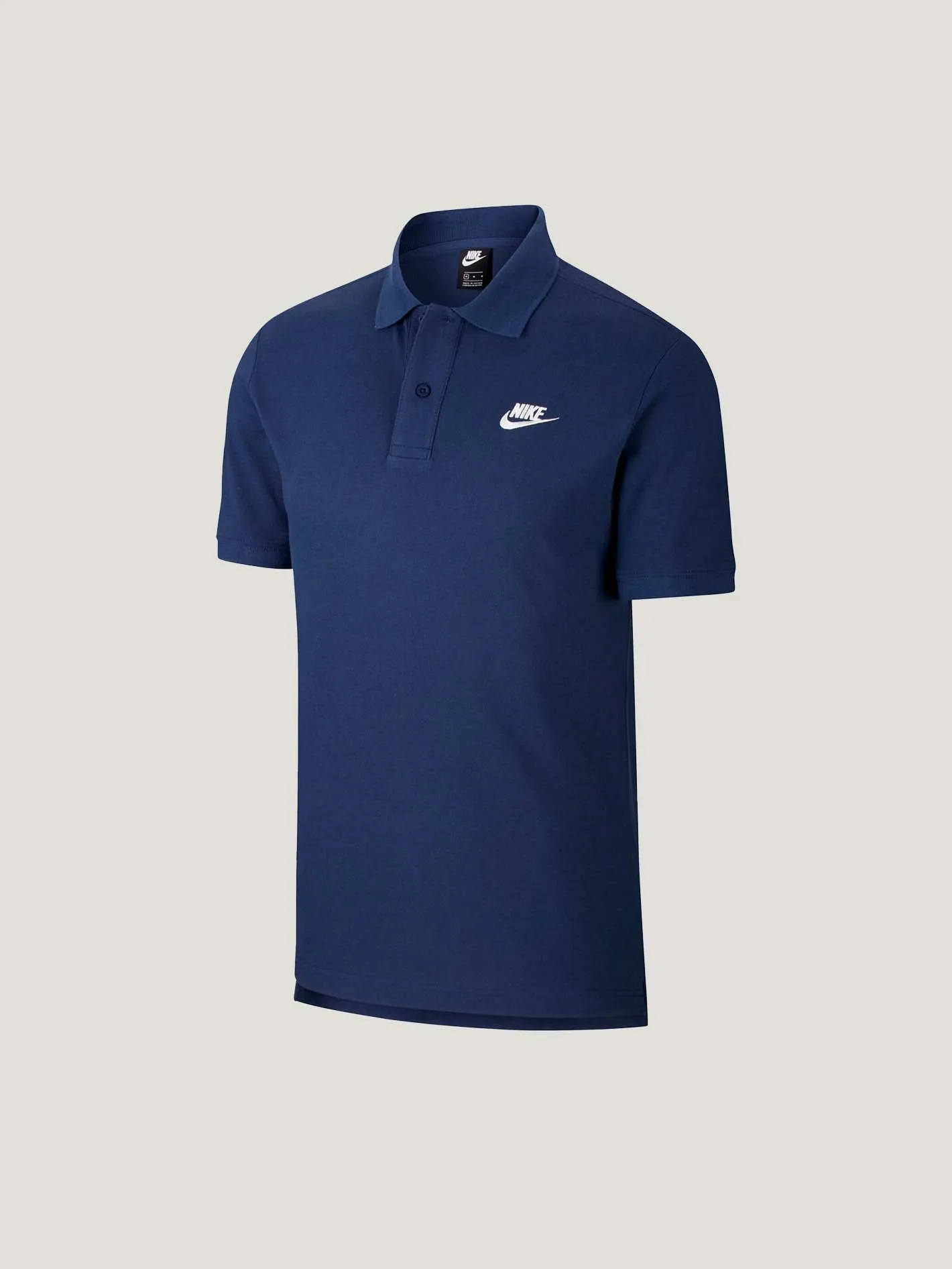 KNIT M/C NIKE HOMBRE M NSW CE POLO MATCHUP PQ