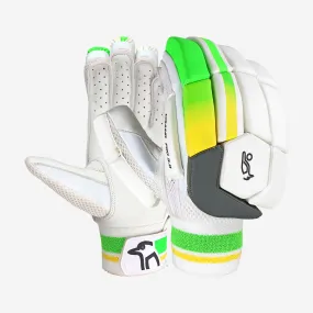 Kookaburra Kahuna Pro 3.0 Batting Gloves 2024