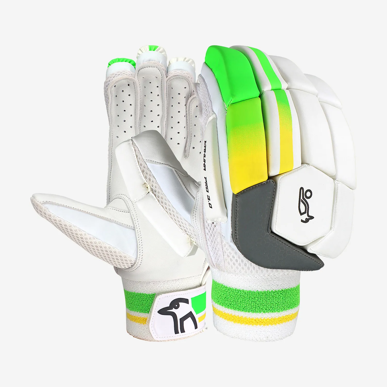 Kookaburra Kahuna Pro 3.0 Batting Gloves 2024