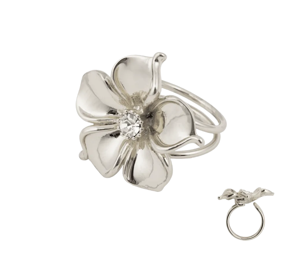 LA FLEUR RING