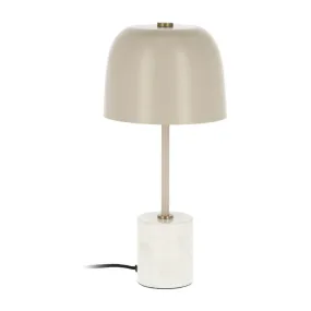 La Forma Alish Table Lamp