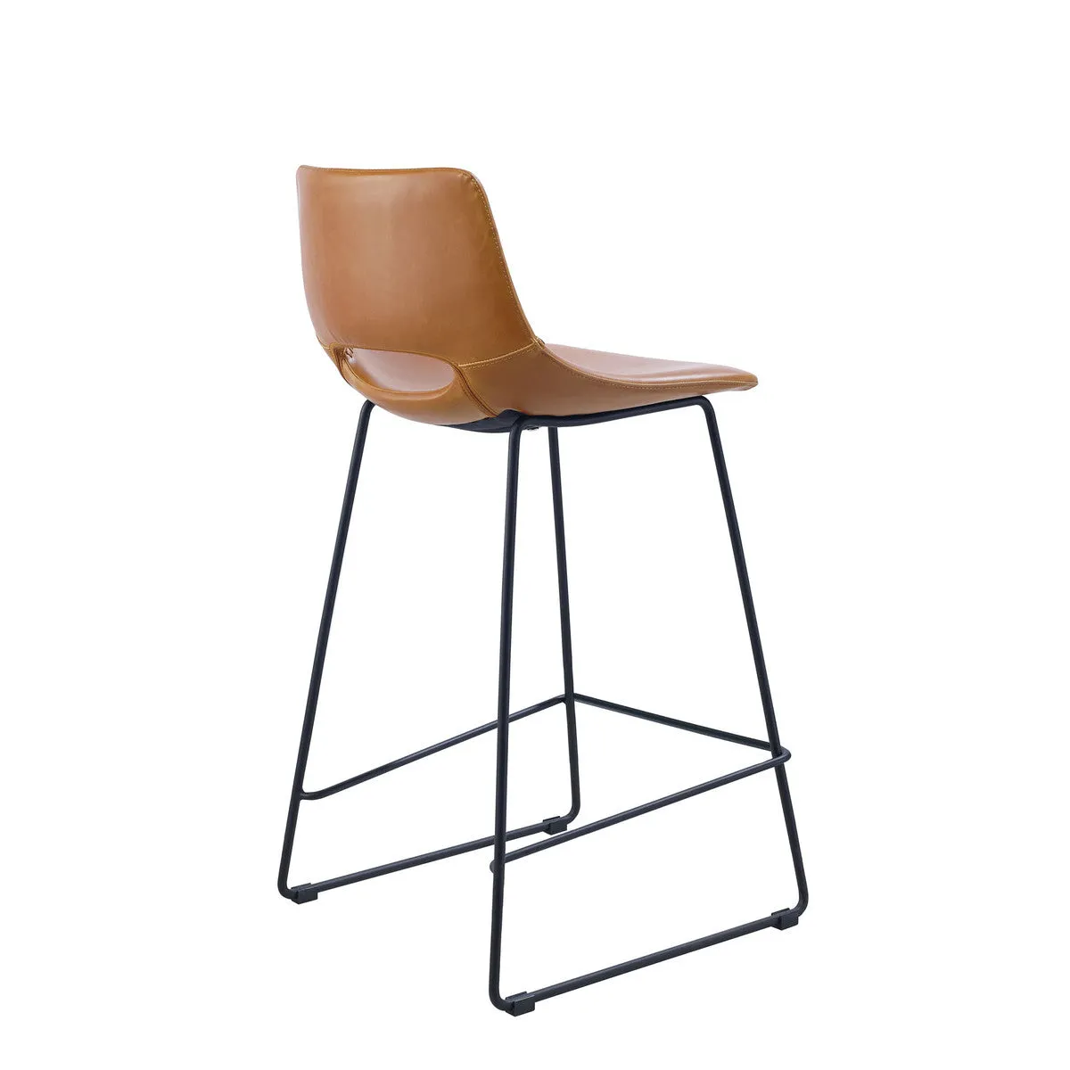 La Forma Ziggy Bar Stool