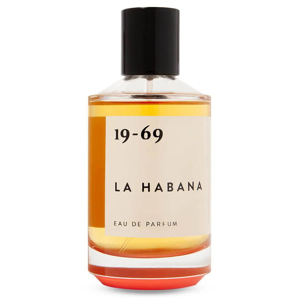 La Habana EDP 100 ml