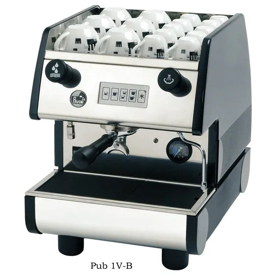 La Pavoni PUB 1 Group Volumetric