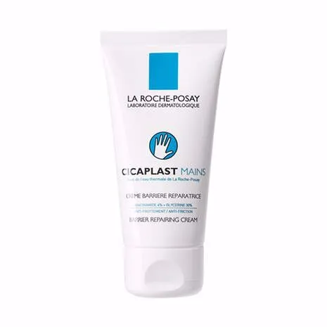 La Roche-Posay Cicaplast Baume Hand Cream 50ml