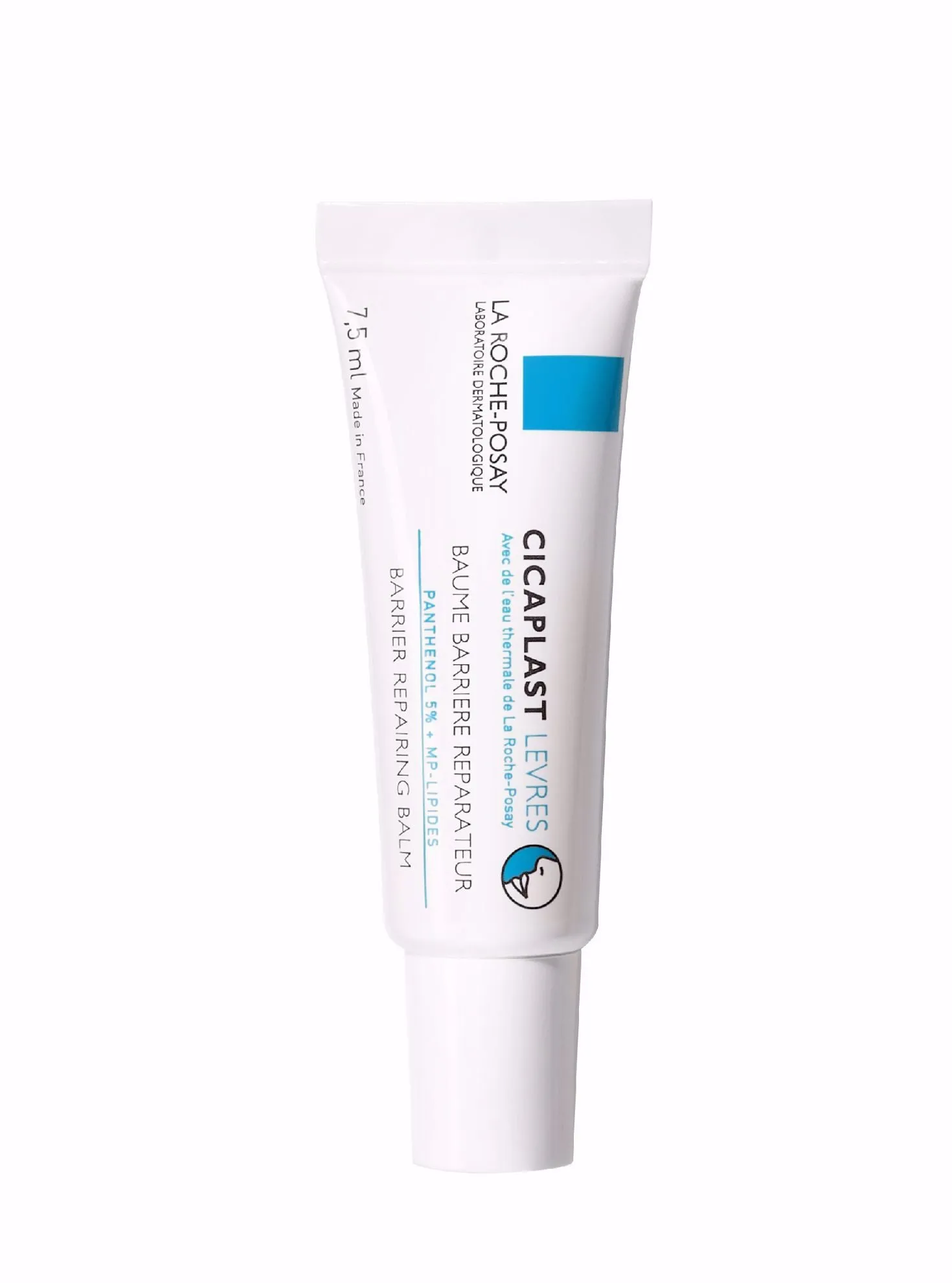 La Roche-Posay Cicaplast Baume Lips 7.5ml