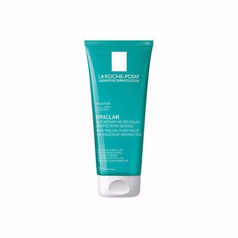 La Roche-Posay Effaclar Micro-peeling Gel 200ml