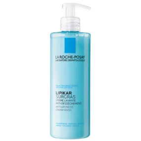 La Roche-Posay Lipikar Sugras Shower Gel 400ml