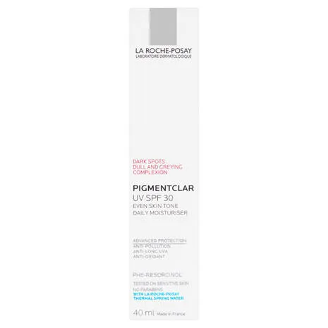 La Roche-Posay Pigmentclar Day UV SPF30 40ml