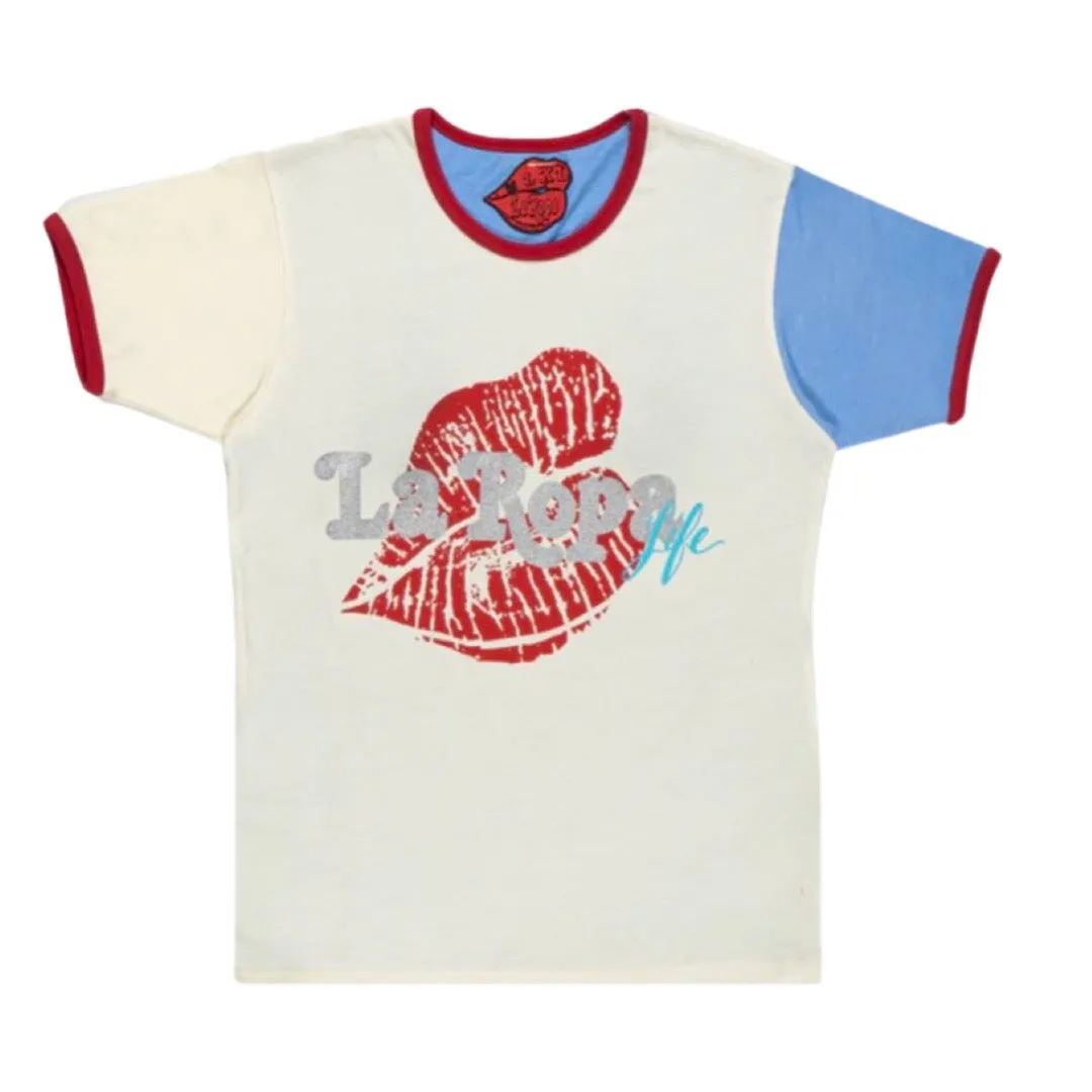 LA ROPA LMC Life Tee