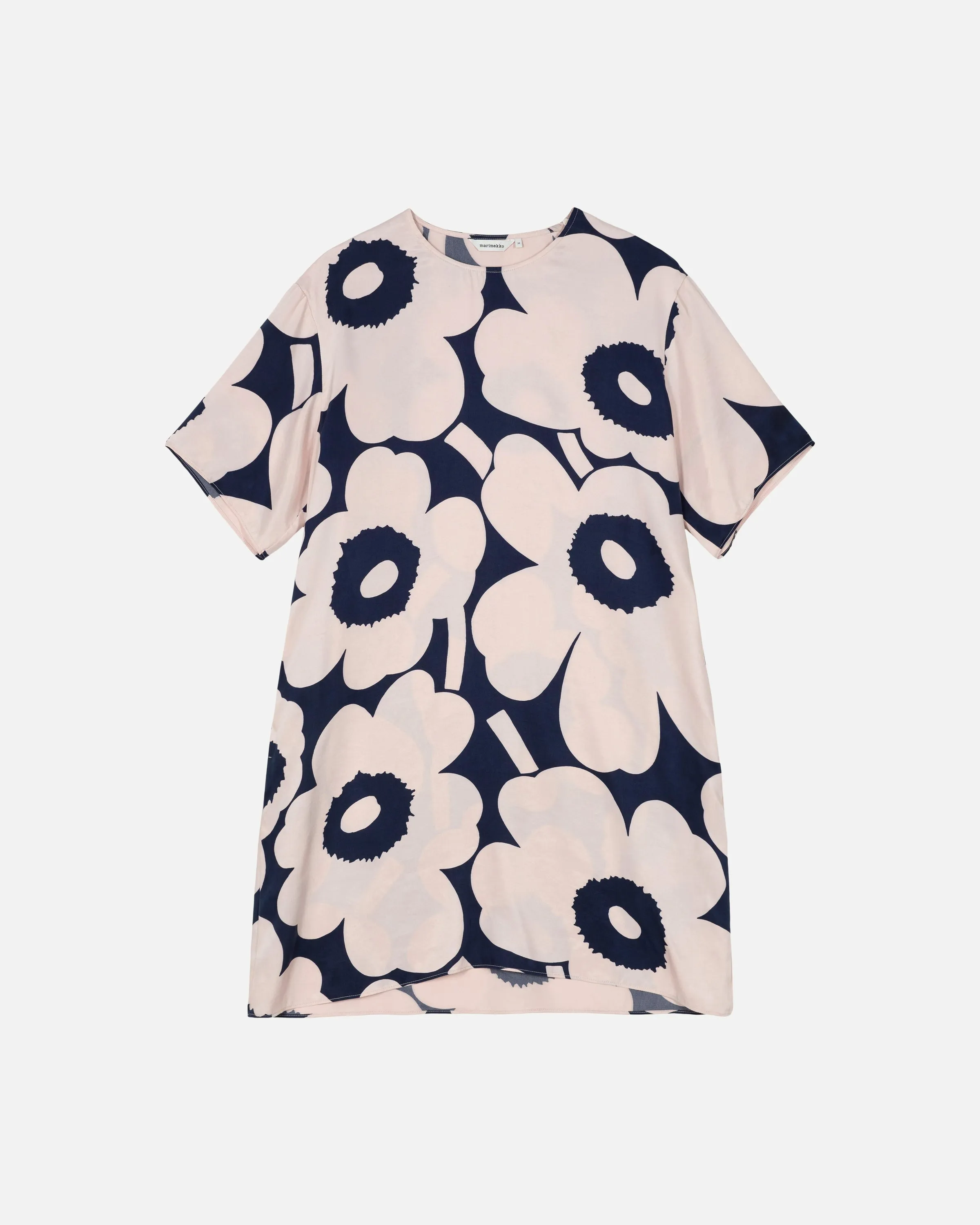 lamelli unikko dress