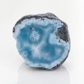 Larimar Paperweight Dario