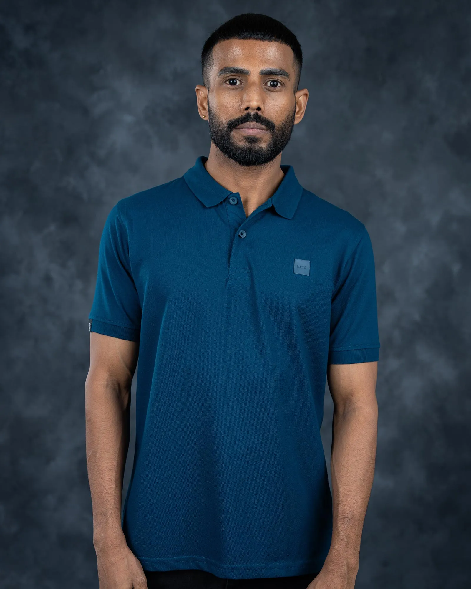 LCY | Premium Basic Polo