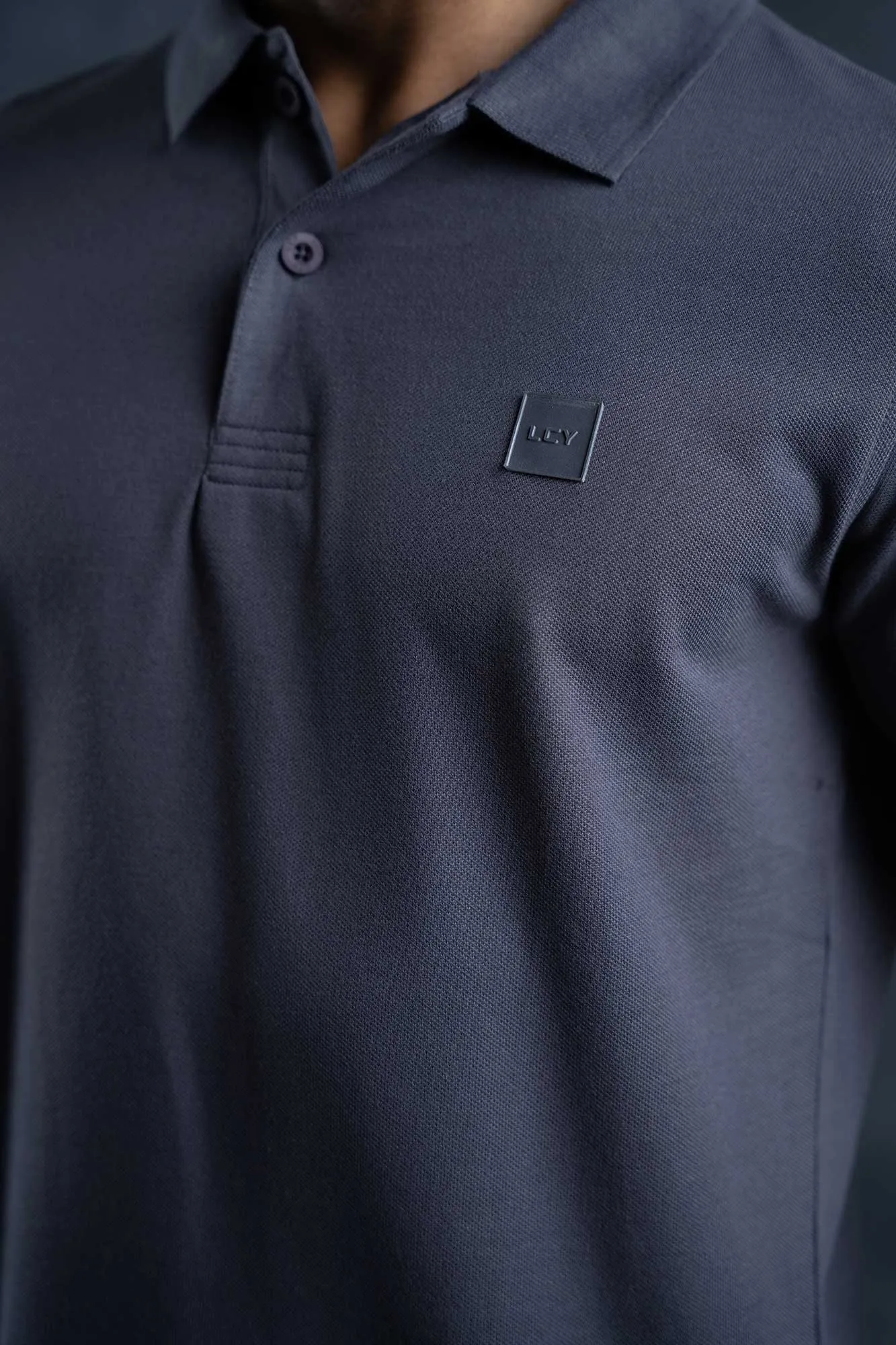 LCY | Premium Basic Polo