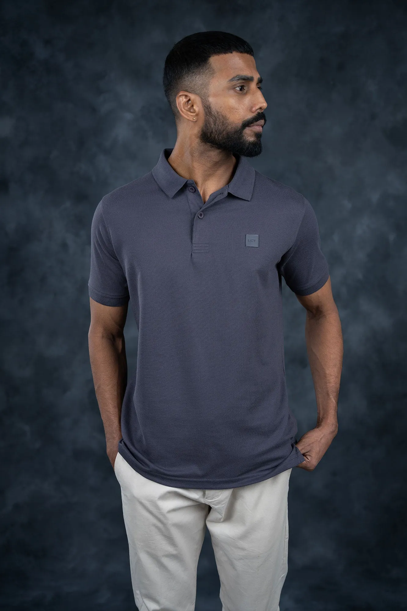 LCY | Premium Basic Polo