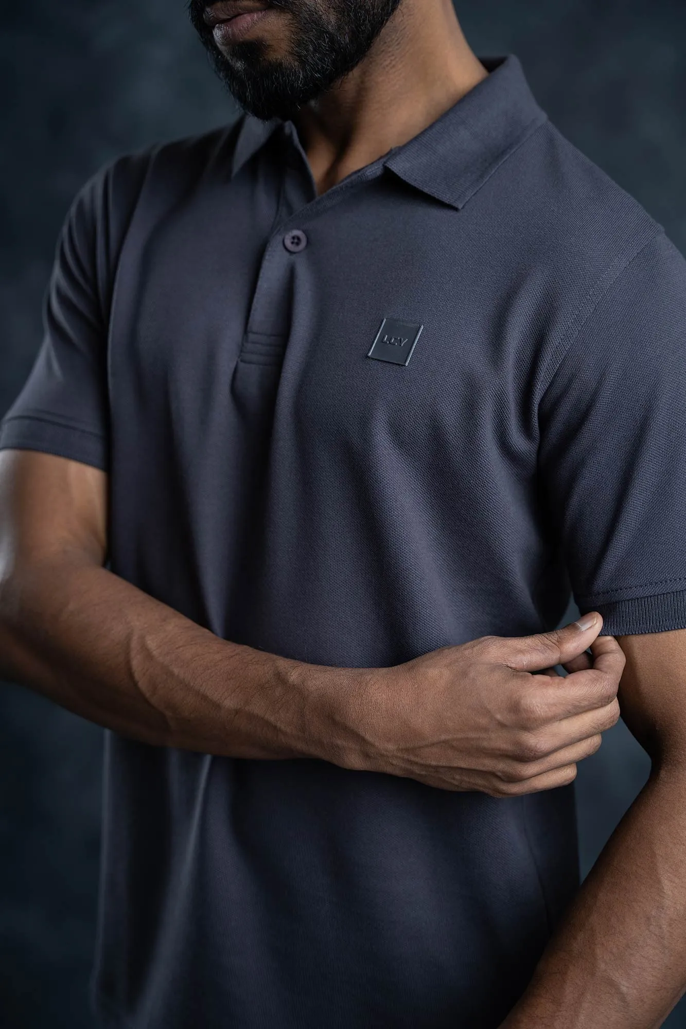 LCY | Premium Basic Polo